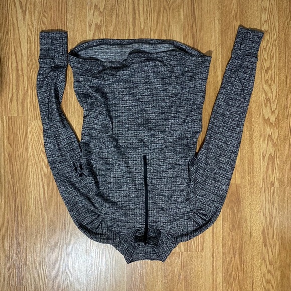 lululemon athletica Sweaters - Lululemon quarter zip